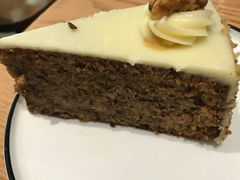 经典胡萝卜蛋糕-JamaicaBlue(新城国际店)