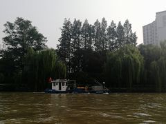 -运河游船(武林门码头)