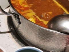 -左庭右院鲜牛肉火锅(环球港店)