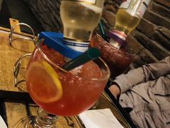 -黑角餐厅美式狂野Blackhorn(昌茂花园店)