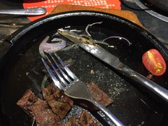-吉布鲁牛排海鲜自助(芙蓉万家丽店)
