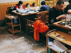 -川中故事·成都老火锅(东书房店)