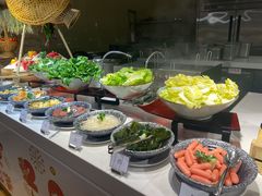 麻辣烫-威珀斯酒店·珀萃美食餐厅