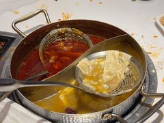 -八合里潮汕鲜牛肉火锅(深圳海岸城店)