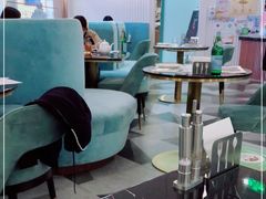-1981牛排西餐厅(海信店)