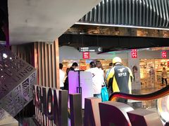 -南京时尚莱迪购物广场(正洪街店)