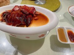 烧味拼盘-潮福城大酒楼·潮味粤品·港式点心(湖滨北路店)