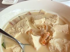 -九里云松·天香餐厅
