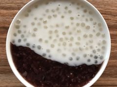 -笃笃笃糖粥(十全街店)