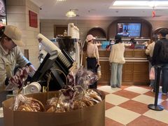 -国际饭店·帆声西饼屋(黄河路店)