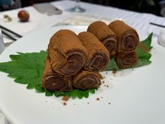 -四季民福烤鸭店(王府井灯市口店)