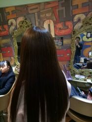 点击看大图 -佛伦斯私人订制烫染国际连锁