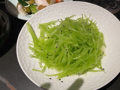 -额尔敦传统涮(公园西路店)