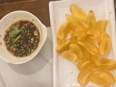 -老字号.雅克白族石板烧十年老店(大理古城店)