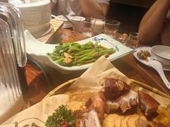 -大自然(鲁家村店)