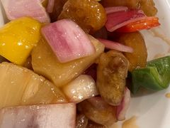 -翠华餐厅(宝安壹方城店)
