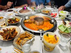 -川锅一号火锅(铜山万达店)