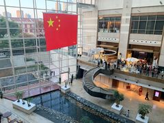 -香荟Aroma·外滩茂悦大酒店