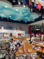 -哈姆雷斯(王府井百货大楼店)