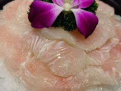 -华晟山城火锅(东城天下店)
