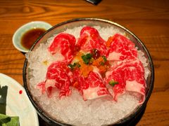 -Mr.Fish鱼鲜生海鲜放题(高德置地冬广场店)