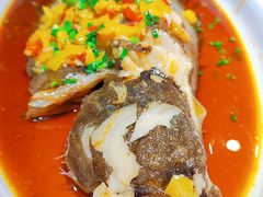 -大秦地·西北菜(纬四路店)