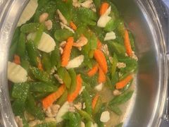 -海天一色海景自助餐厅(西港花园店)