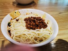 -吴记怪味面(牛王庙店)