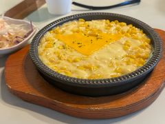 -富乐满 炸鸡&韩国料理 불로만(虹泉路店)