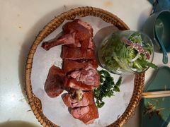 -锦府盐帮·李宅(领展购物广场中关村店)