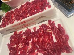 -八合里潮汕鲜牛肉火锅(惠州华贸店)