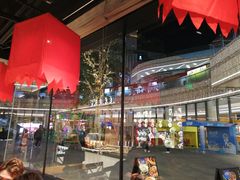 -和府捞面(壹方天地店)