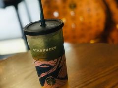 -星巴克臻选(泰州万达广场店)