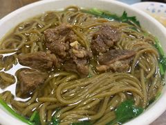 -郑家包子牛肉拉面(尚勤路店)