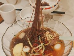 -七八冷面·延边朝鲜族美食(世纪汇店)