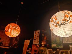 -日本料理神拉面