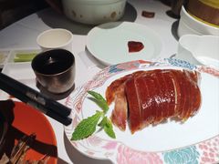 -在前门·烤鸭北京菜(五月花广场店)