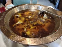 -雲蜀龙阁·金牌水煮鱼(方庄店)