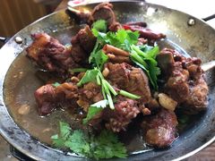 -二子海鲜大排档(太阳城店)