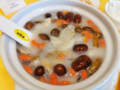 -功德林素菜饭庄(前门店)
