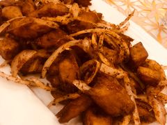 -楼兰印象(朝外店)