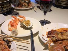 -加餐海鲜自助(集美银泰百货店)