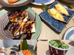 -大渔铁板烧(万象城店)