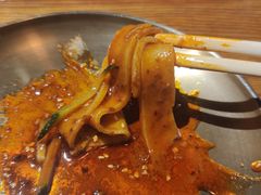 -柴窝堡22号辣子鸡·传承新疆菜