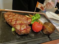 -原石牛扒·约会餐厅(龙城万科里店)