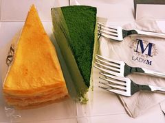 original-Lady M Cake Boutique(麦迪逊大道店)