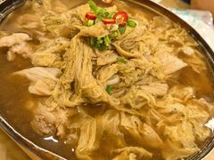 -海兰江石锅饭(水上店)