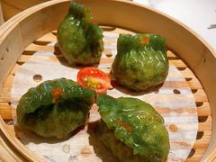 -金牌禄运·点心·啫煲(百信广场店)