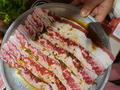 -西塔老太太泥炉烤肉