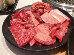 -焼肉 ウエスト(天神店)